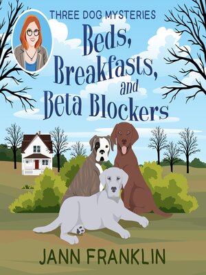 cover image of Beds, Breakfasts, and Beta Blockers